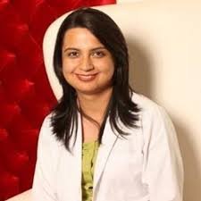 Dr. Samridhi Minhas