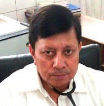 Dr. Suman Bali