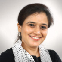 Dr. Prathima Radhakrishnan