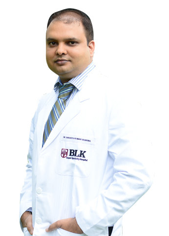 Dr. Sanjeev Sharma