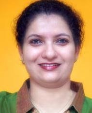 Dr. Yojana Shetty