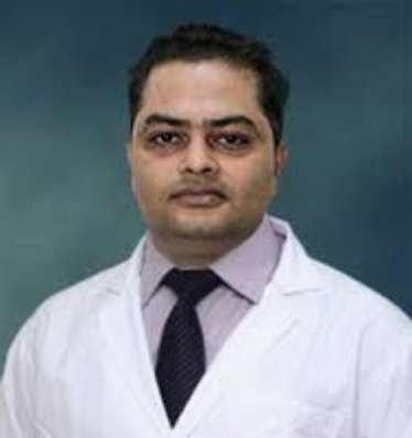 Dr. Sushant Kulkarni