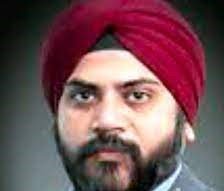 Dr. Kamaldeep Singh