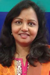 Dr. Chandhrakala. B