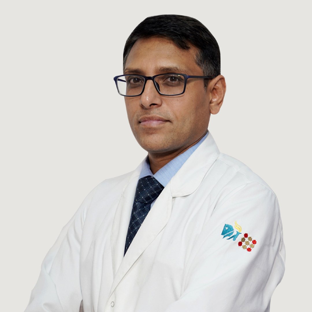 Dr. Sunil Singh