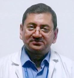 Dr. Rn Mittal