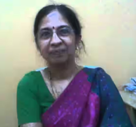 Dr. Latha Sharma