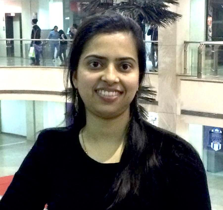 Dr. Astha Tyagi