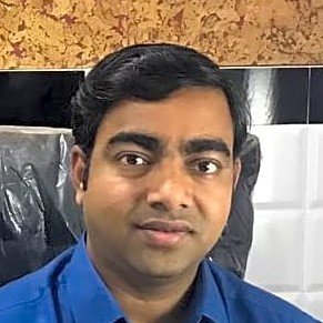 Dr. Shivraj Jadhav