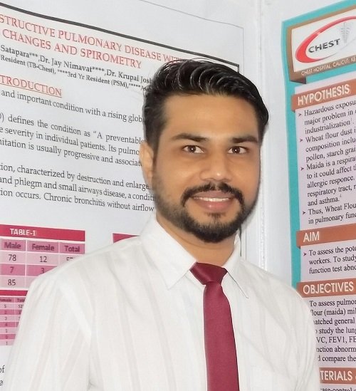 Dr. Amit Dave