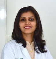 Dr. Swati Kedia