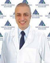 Dr. Cüneyt Kayaalp