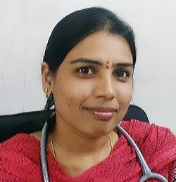 Dr. Vineela