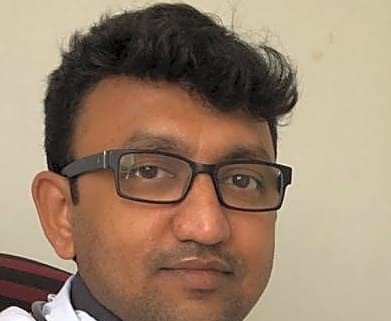 Dr. H. Naveed