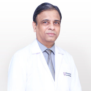 Dr. Sundeep Shah