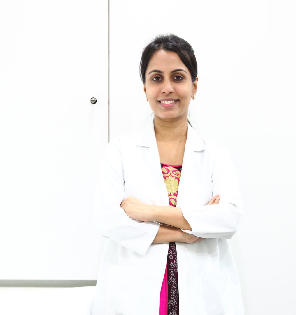 Dr. Lavanya Dudi