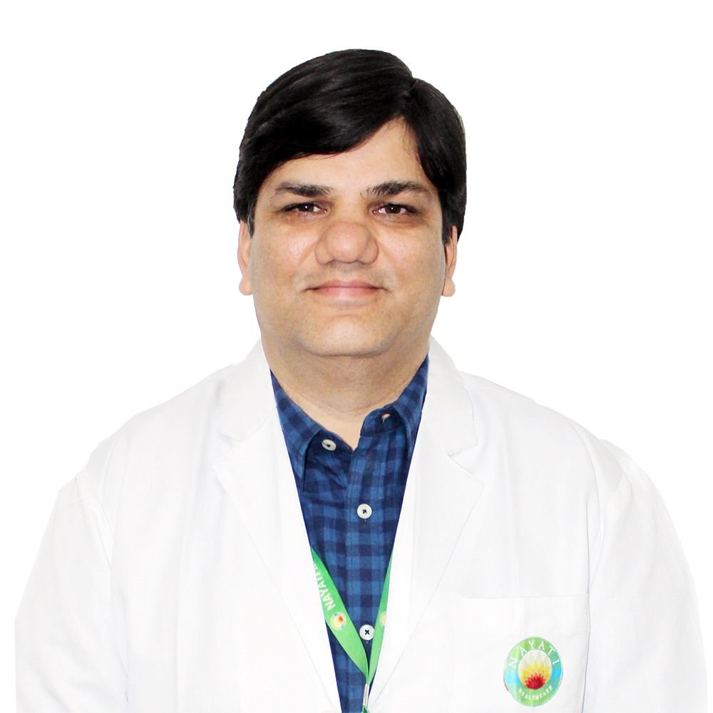 Dr. Vivek Mittal