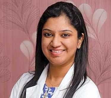 Dr. Kirthiga M