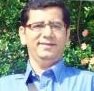 Dr. Millin Desai