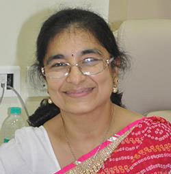 Dr. Nahid Sharma