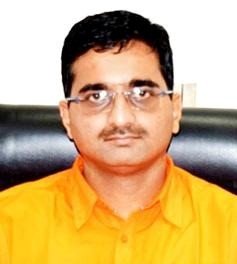 Dr. Rajeev Palvia