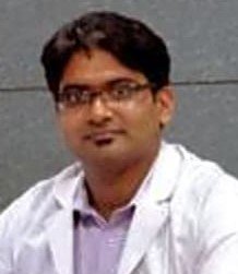 Dr. Vibhor Kaushal