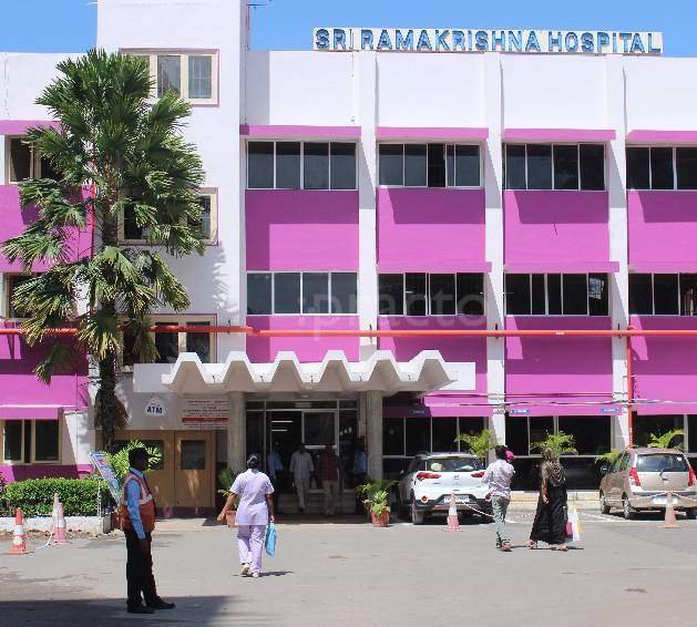 Sri Ramakrishna Hospital