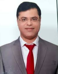 Dr. Sumit Sharma