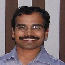 Dr. Vijaykumar Tamhane