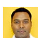 Dr. Kamal (Physiotherapist)