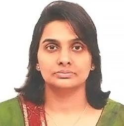 Dr. Sveta Agarwal