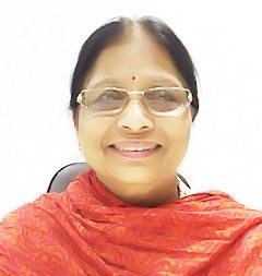 Dr. Manju Gupta