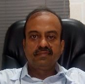 Dr. Kamal Modi