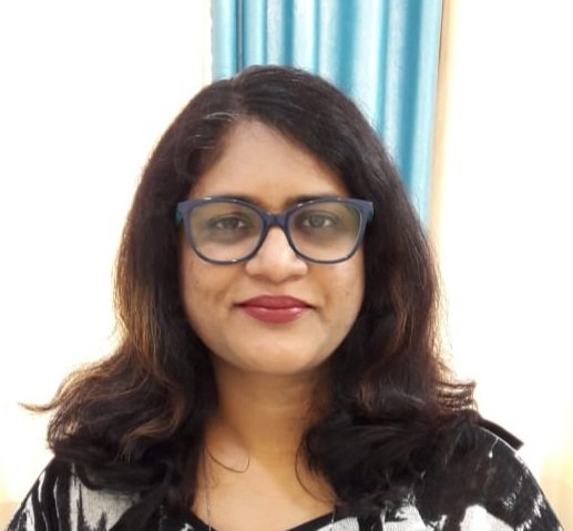 Dr. Seema Gund