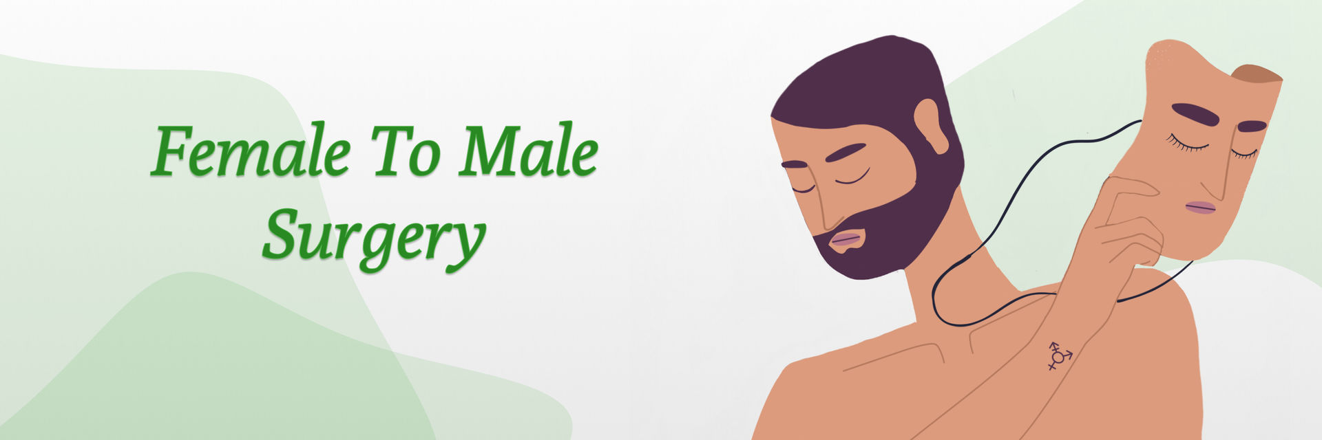 Female to male (FTM) surgery cost in 2023