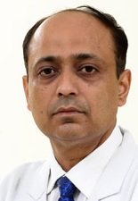 Dr. Sanjeev Gera