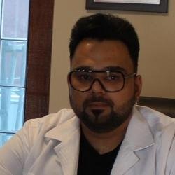 Dr. Jagatjit Kohli