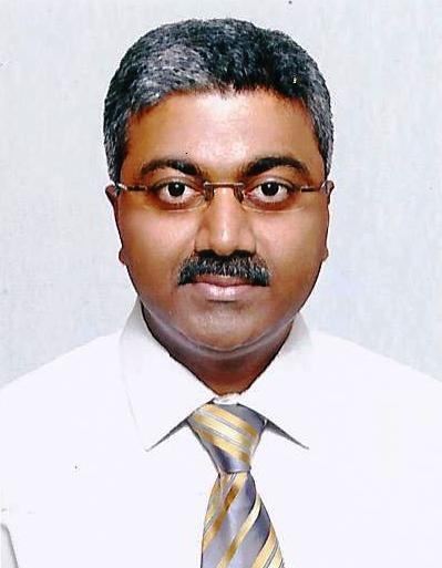 Dr. Sudheer Pillai