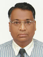 Dr. Chetan Prakash