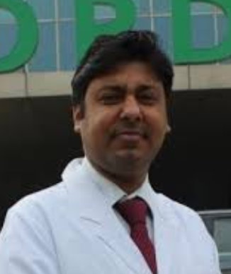 Dr. Rohit Kaushal