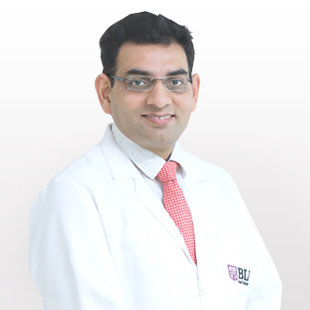 Dr. Surender Dabas