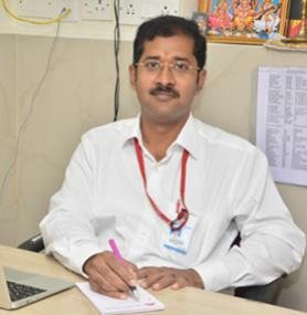 Dr. Gouthaman S