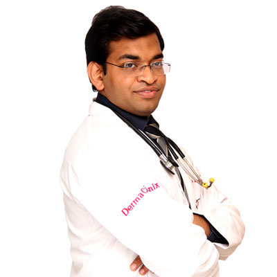 Dr. Kavish Chouhan