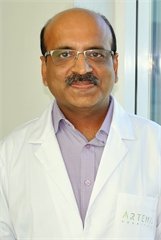 Dr. Arpit Jain