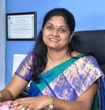 Dr. Vijaya Lakshmi