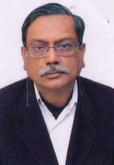 Dr. S.s. Saha