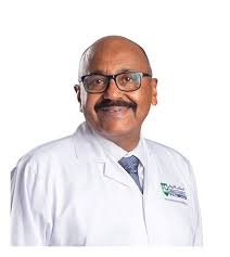 Dr. Omer Ahmed