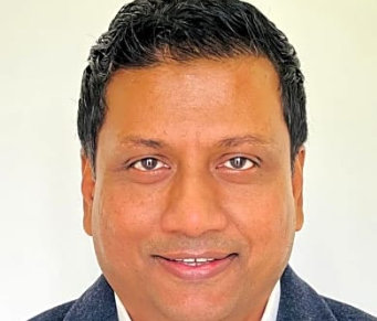 Dr. R Prabhu