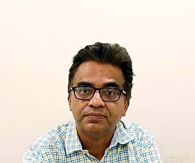 Dr. Sanjay Agarwal