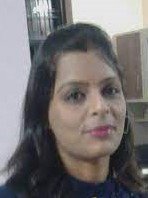 Dr. Shweta Singh